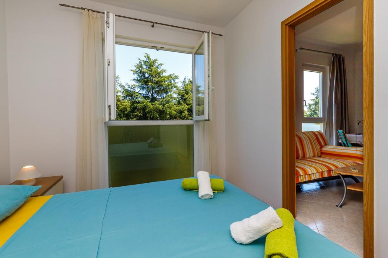 Vita Poreč Exterior foto